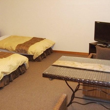 Ebisuya Hotel ฟูจิซาวะ ภายนอก รูปภาพ