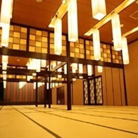 Ebisuya Hotel ฟูจิซาวะ ภายนอก รูปภาพ