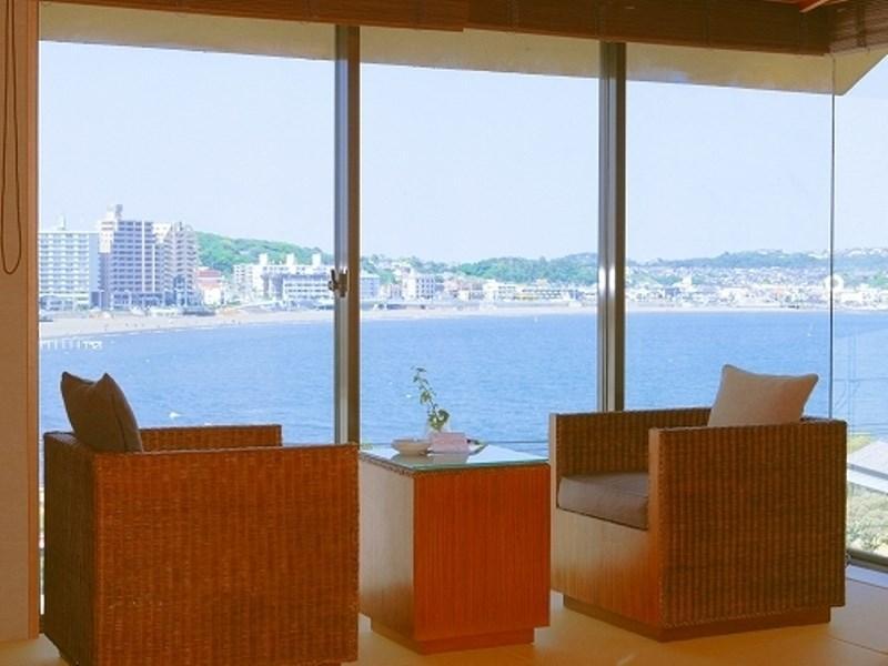 Ebisuya Hotel ฟูจิซาวะ ภายนอก รูปภาพ
