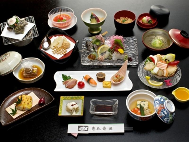 Ebisuya Hotel ฟูจิซาวะ ภายนอก รูปภาพ