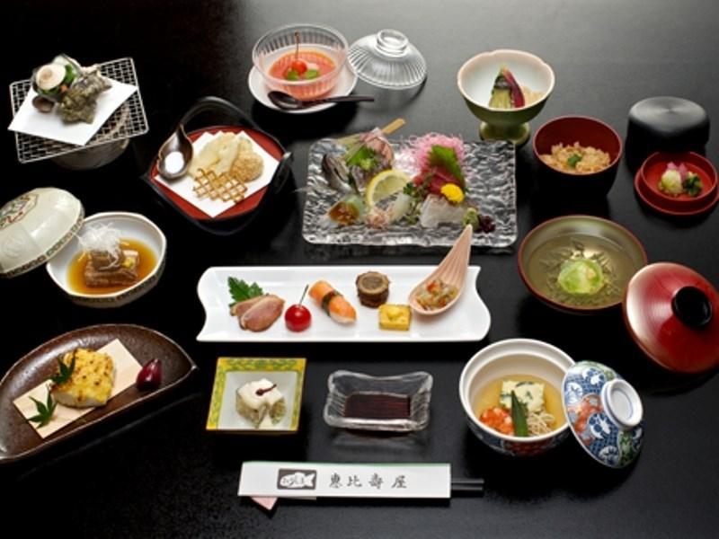 Ebisuya Hotel ฟูจิซาวะ ภายนอก รูปภาพ