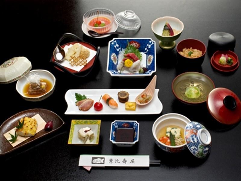 Ebisuya Hotel ฟูจิซาวะ ภายนอก รูปภาพ
