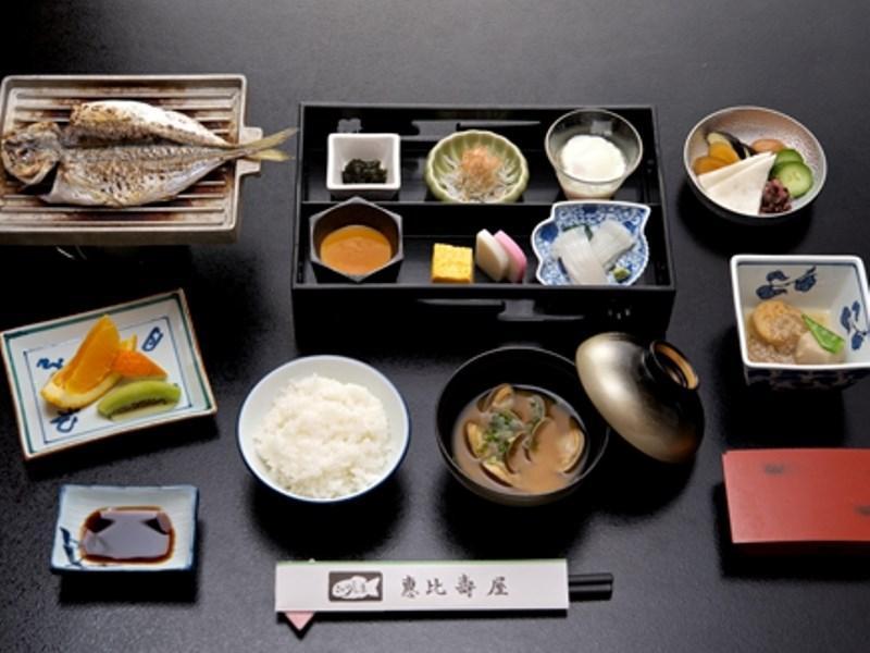 Ebisuya Hotel ฟูจิซาวะ ภายนอก รูปภาพ