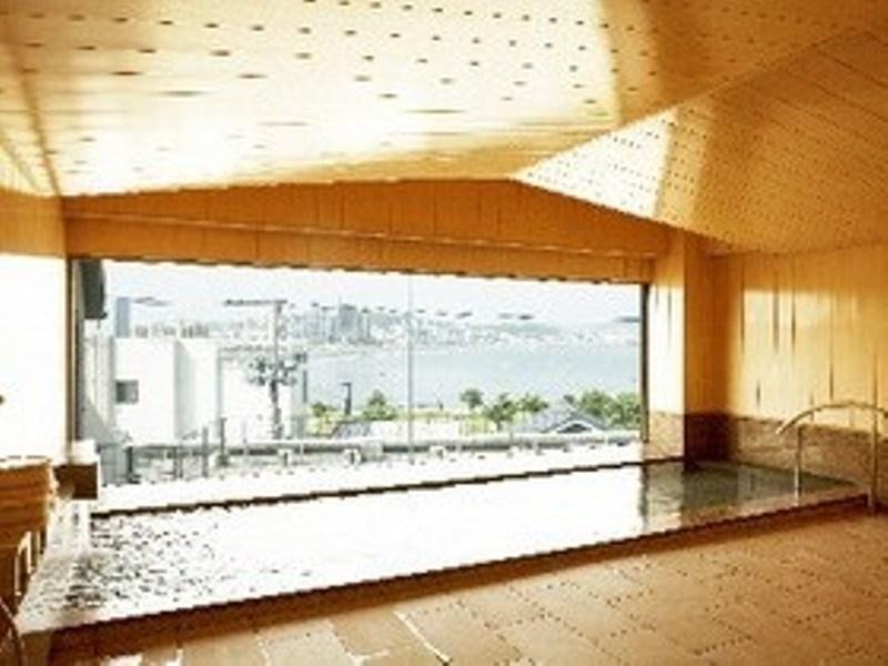 Ebisuya Hotel ฟูจิซาวะ ภายนอก รูปภาพ